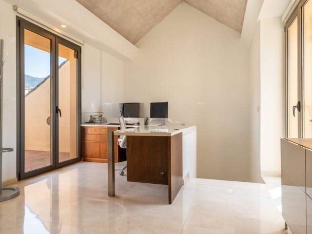 Commercieel in Marbella