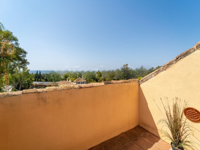 Commercieel in Marbella