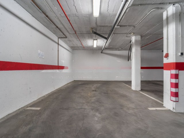 Commercieel in Marbella