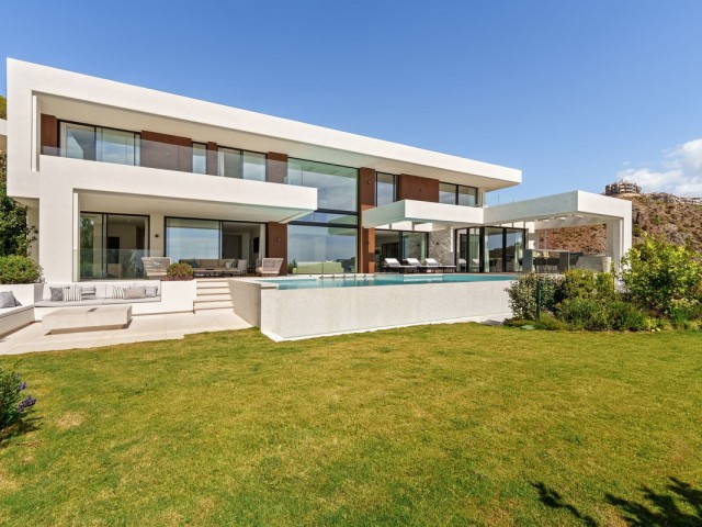 6 Bedrooms Villa in La Quinta