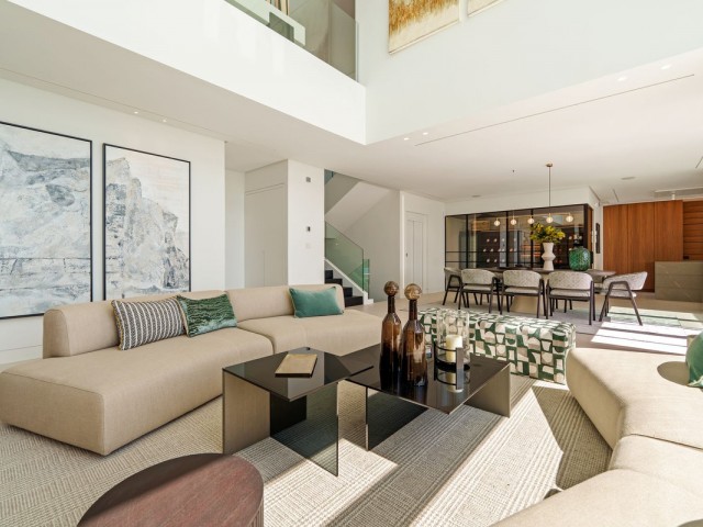 6 Bedrooms Villa in La Quinta