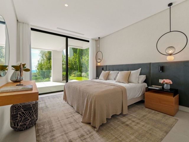 6 Bedrooms Villa in La Quinta