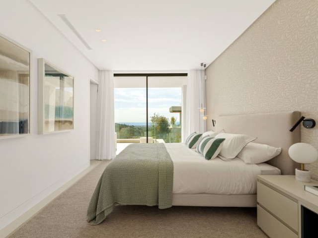 6 Bedrooms Villa in La Quinta