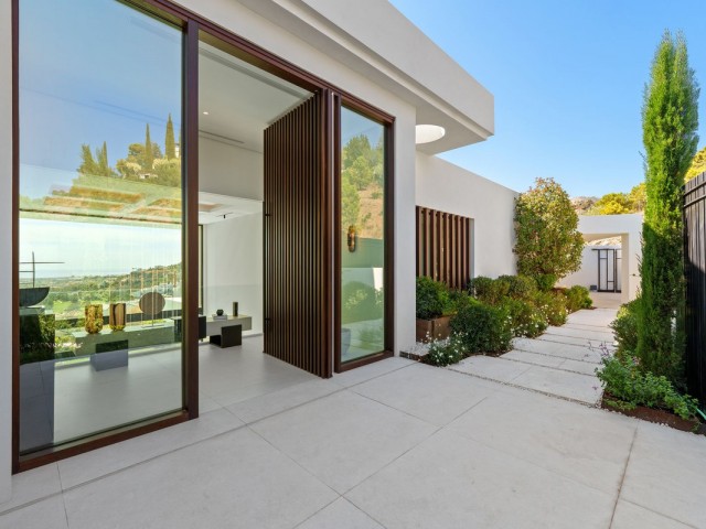 6 Bedrooms Villa in La Quinta