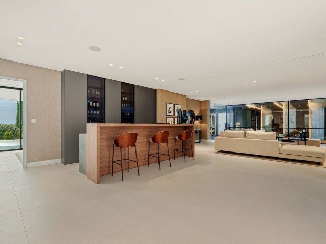 6 Bedrooms Villa in La Quinta