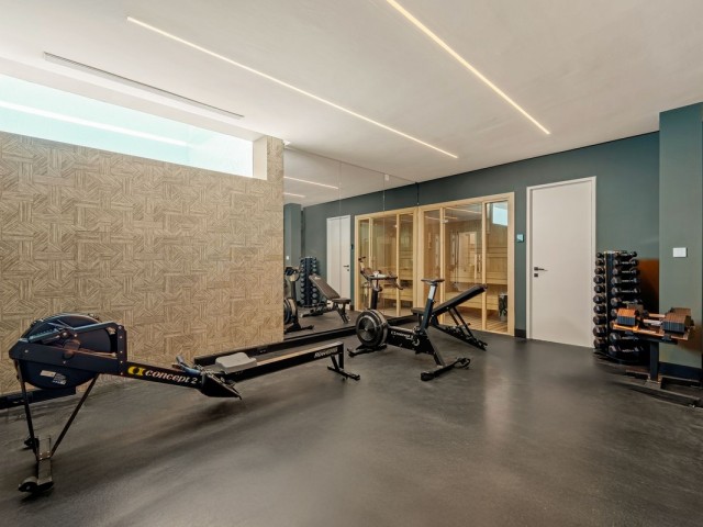 6 Sovrums Villa i La Quinta