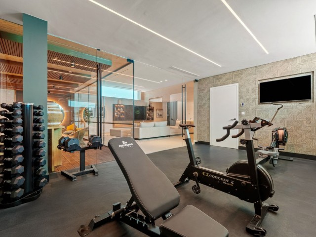 6 Sovrums Villa i La Quinta