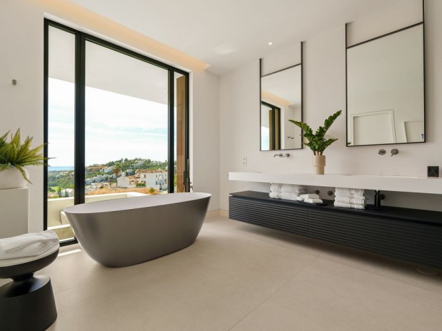 6 Sovrums Villa i La Quinta