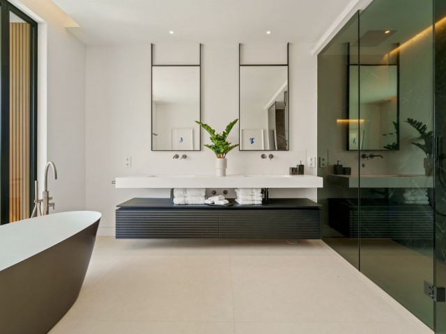 6 Sovrums Villa i La Quinta