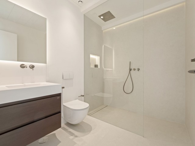 6 Sovrums Villa i La Quinta