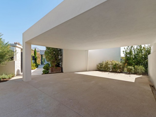 6 Sovrums Villa i La Quinta