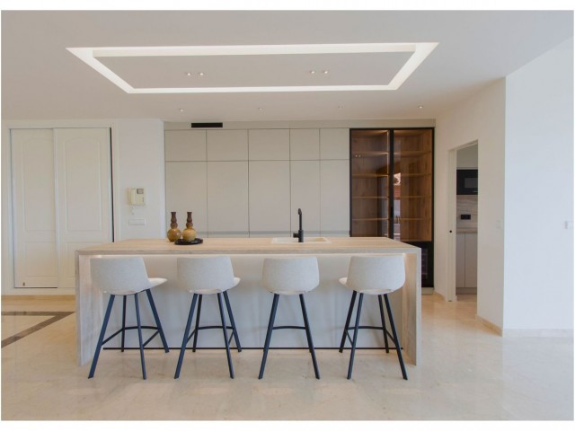 Appartement, Marbella