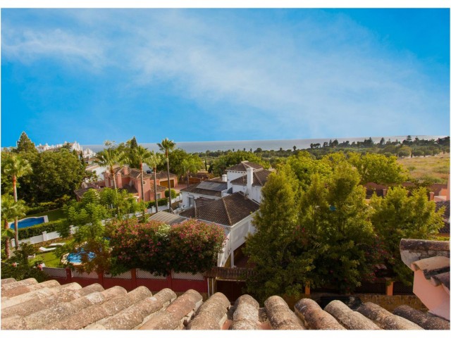 4 Slaapkamer Appartement in Marbella