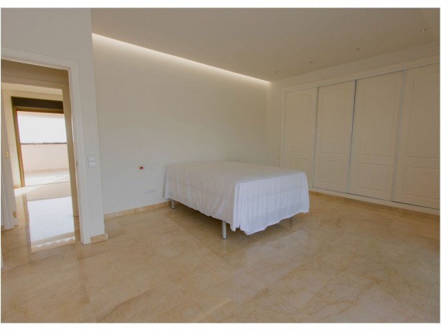 4 Slaapkamer Appartement in Marbella