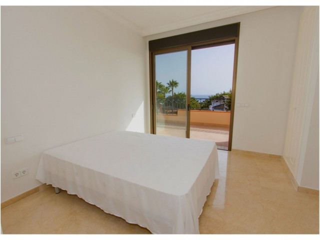 4 Slaapkamer Appartement in Marbella