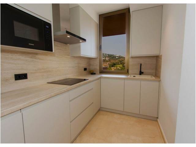 4 Slaapkamer Appartement in Marbella