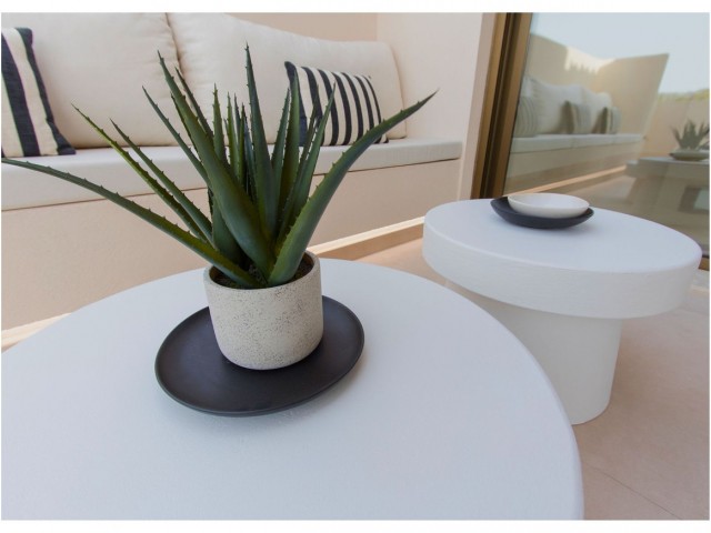 4 Slaapkamer Appartement in Marbella