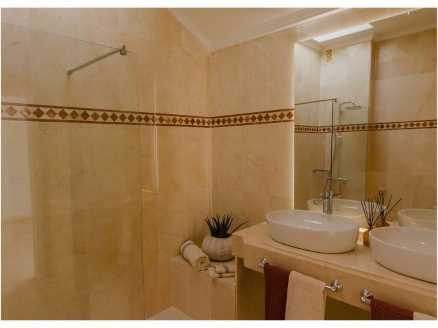 4 Slaapkamer Appartement in Marbella
