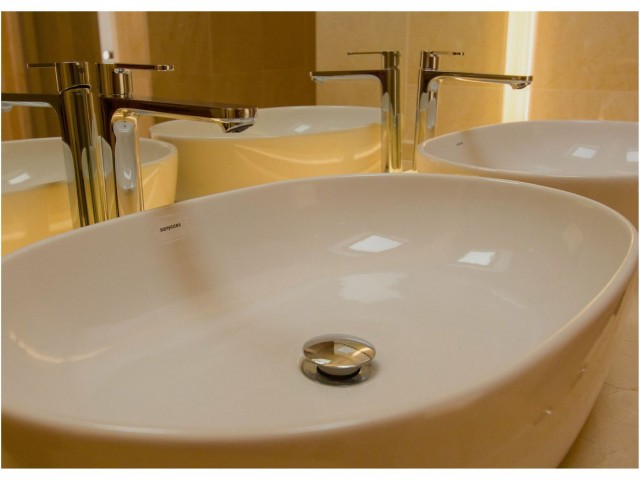 4 Slaapkamer Appartement in Marbella