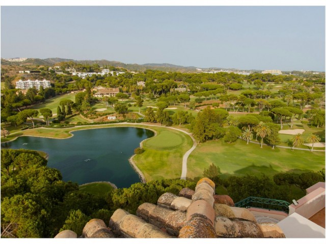 4 Slaapkamer Appartement in Marbella