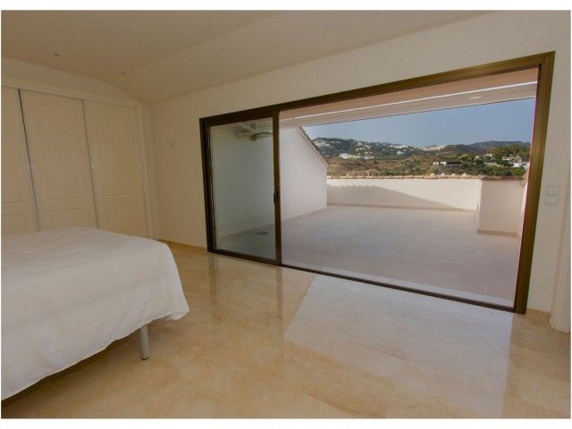 4 Slaapkamer Appartement in Marbella
