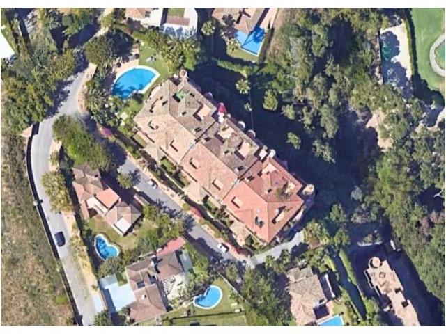 4 Slaapkamer Appartement in Marbella