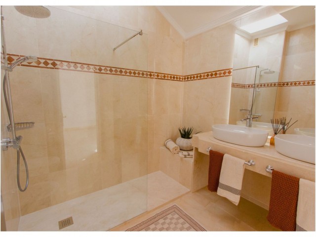 4 Slaapkamer Appartement in Marbella