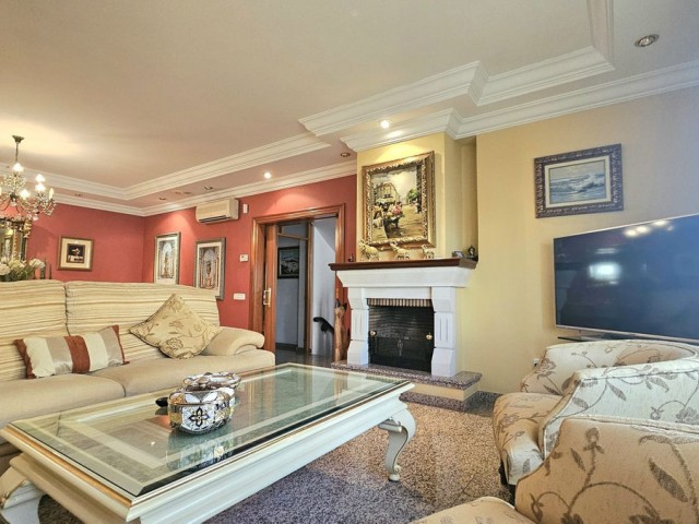 Rivitalo Mijas Costa - R5210437