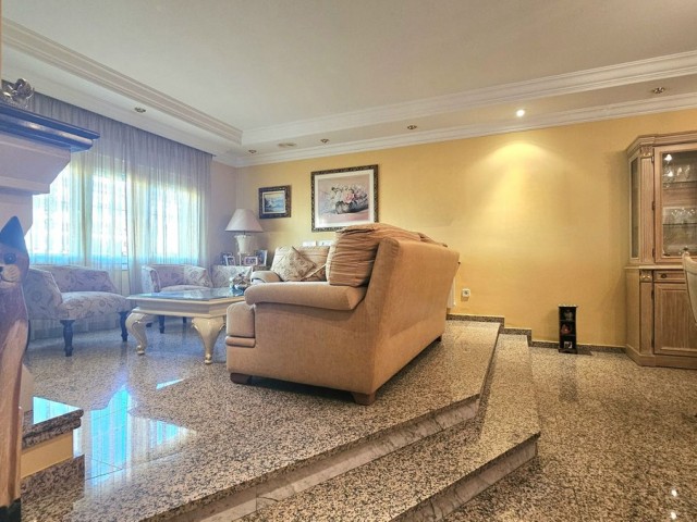 4 Soveroms Rekkehus i Mijas Costa