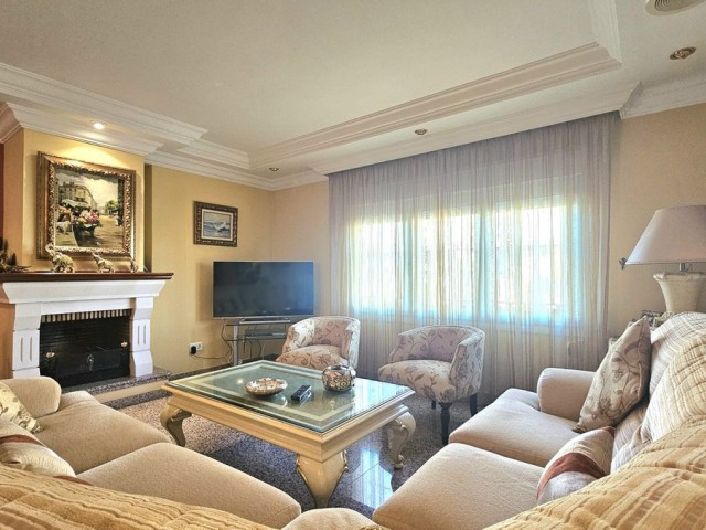 4 Soveroms Rekkehus i Mijas Costa