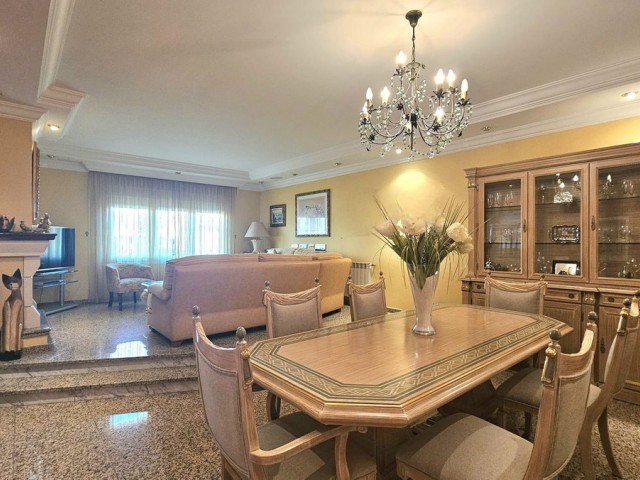 4 Soveroms Rekkehus i Mijas Costa