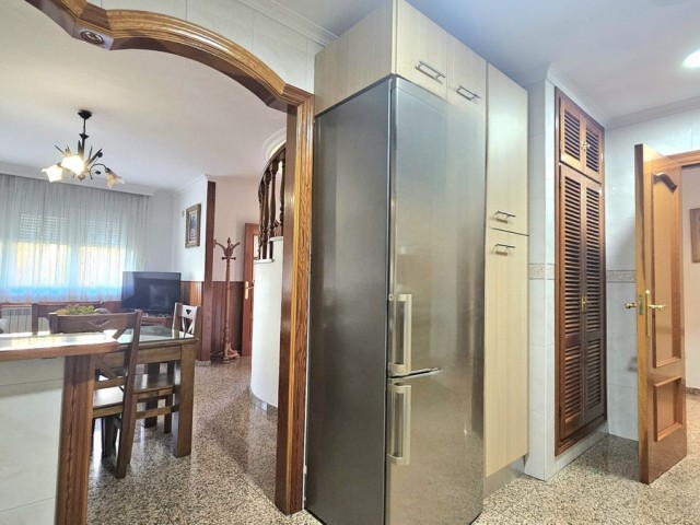 4 Soveroms Rekkehus i Mijas Costa