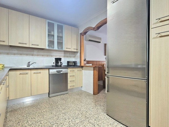 4 Soveroms Rekkehus i Mijas Costa