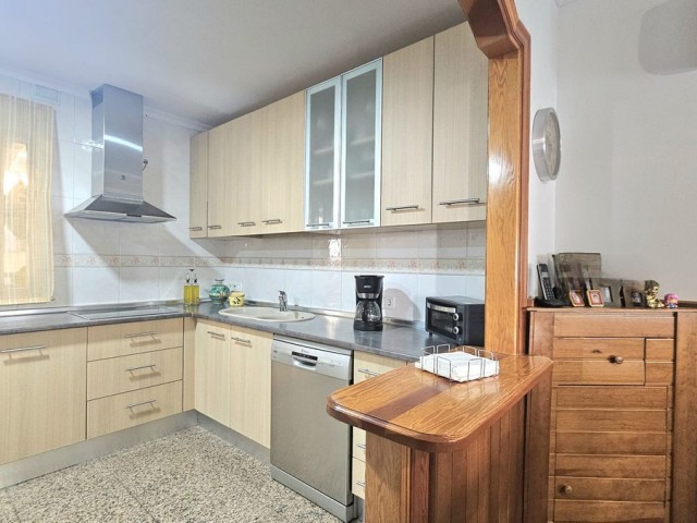 4 Soveroms Rekkehus i Mijas Costa