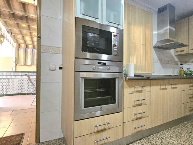 4 Soveroms Rekkehus i Mijas Costa