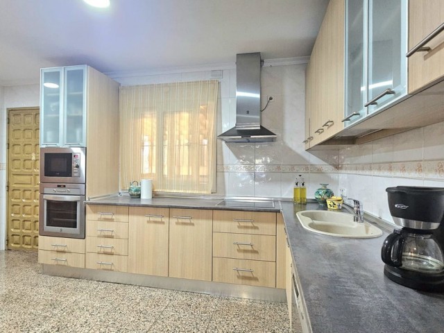 4 Soveroms Rekkehus i Mijas Costa