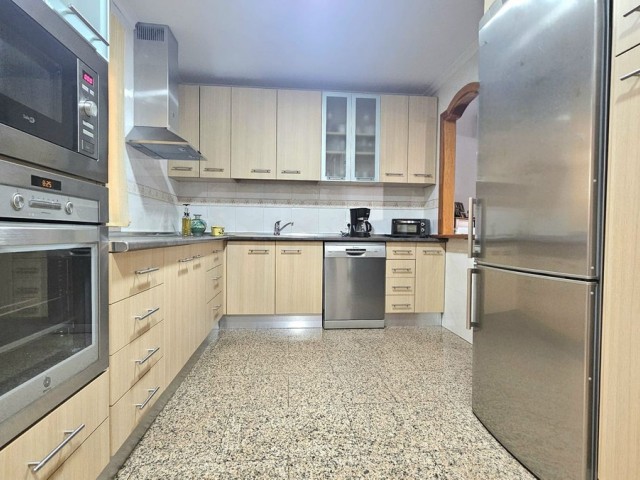 4 Soveroms Rekkehus i Mijas Costa