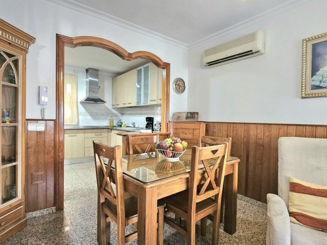 4 Soveroms Rekkehus i Mijas Costa