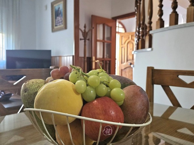 4 Soveroms Rekkehus i Mijas Costa