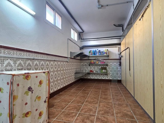 4 Soveroms Rekkehus i Mijas Costa