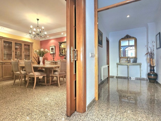 4 Soveroms Rekkehus i Mijas Costa