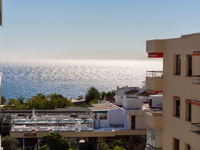 Apartment Torremolinos Centro - R5210491