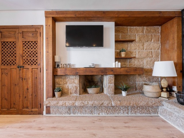 2 Slaapkamer Appartement in Torremolinos Centro