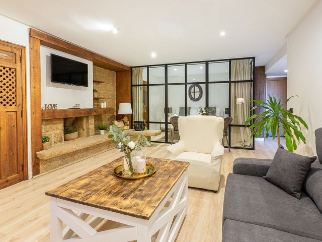 2 Slaapkamer Appartement in Torremolinos Centro