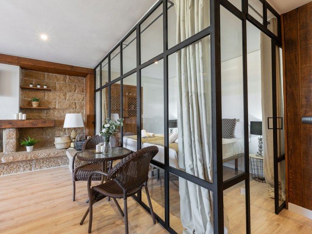 2 Slaapkamer Appartement in Torremolinos Centro