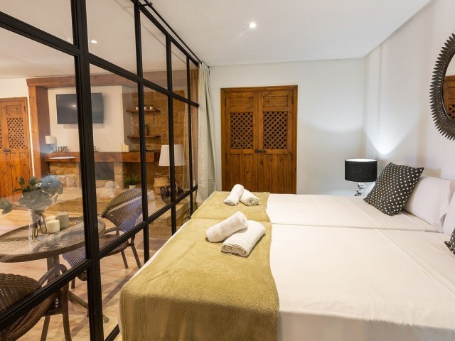 2 Slaapkamer Appartement in Torremolinos Centro