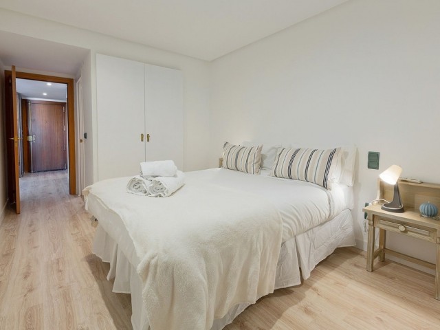 2 Slaapkamer Appartement in Torremolinos Centro