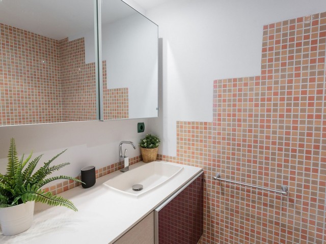 2 Slaapkamer Appartement in Torremolinos Centro