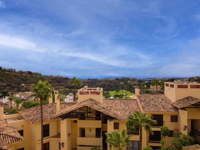 Apartment, Benahavis