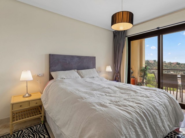 3 Soveroms Leilighet i Benahavís